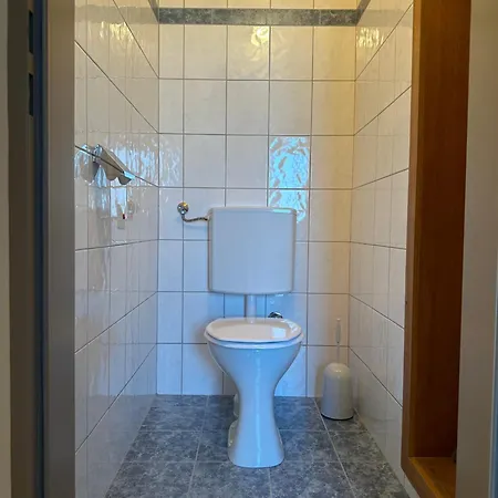 Santner Lägenhet *