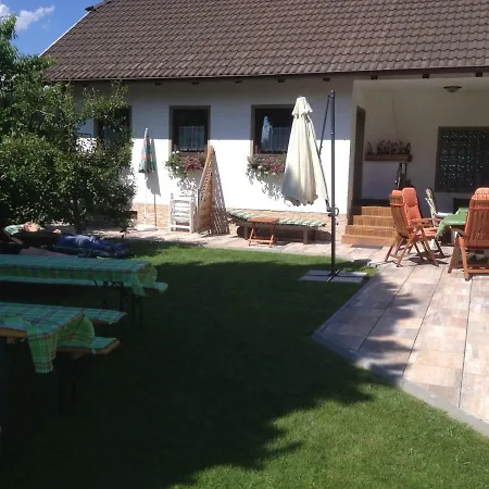 Santner Lägenhet Tamsweg